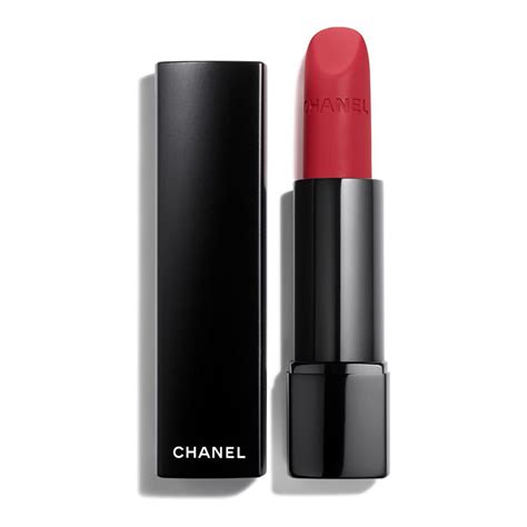 rouge à lèvre chanel prix|Chanel Rouge à lips.